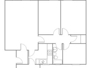 Venda d'un pis a Girona Capital de 2ª mà - 9732