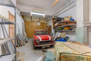 Casa en venda Zona Clinica Girona de 2ª mà - 9747