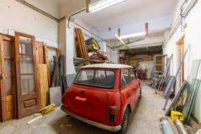 Casa en venda Zona Clinica Girona de 2ª mà - 9747