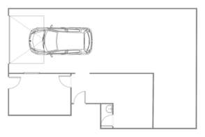 Casa en venda Zona Clinica Girona de 2ª mà - 9747