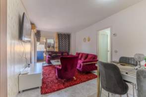 Venda amb inquilins - ideal inversió de 2ª mà - 9727