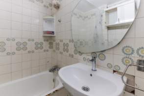 Venda amb inquilins - ideal inversió de 2ª mà - 9727