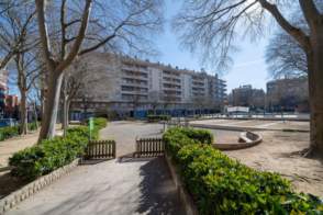 Venda amb inquilins - ideal inversió de 2ª mà - 9727