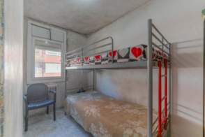 Venda amb inquilins - ideal inversió de 2ª mà - 9727