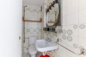 Venda amb inquilins - ideal inversió de 2ª mà - 9727