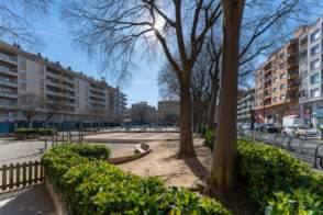 Venda amb inquilins - ideal inversió de 2ª mà - 9727