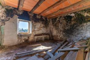 Venda de Masia a Esponellà de 2ª mà - 9702