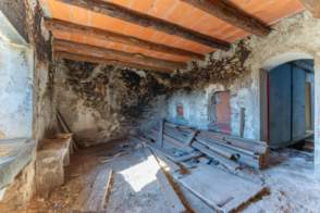 Venda de Masia a Esponellà de 2ª mà - 9702