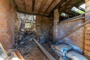 Venda de Masia a Esponellà de 2ª mà - 9702