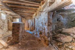 Venda de Masia a Esponellà de 2ª mà - 9702