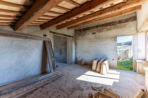 Venda de Masia a Esponellà de 2ª mà - 9702