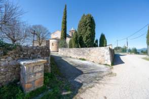 Venda de Masia a Esponellà de 2ª mà - 9702