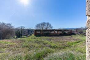 Venda de Masia a Esponellà de 2ª mà - 9702