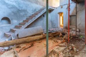 Venda de Masia a Esponellà de 2ª mà - 9702