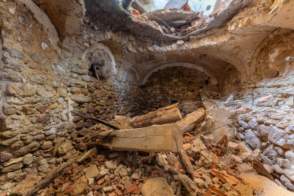 Venda de Masia a Esponellà de 2ª mà - 9702