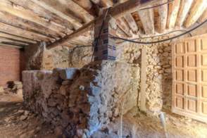 Venda de Masia a Esponellà de 2ª mà - 9702