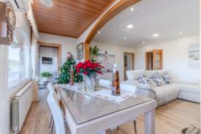 Venda d'una espectacular vila a Pals de 2ª mà - 9757