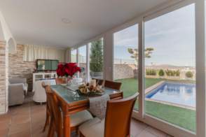 Venda d'una espectacular vila a Pals de 2ª mà - 9757