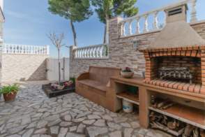 Venda d'una espectacular vila a Pals de 2ª mà - 9757