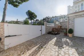 Venda d'una espectacular vila a Pals de 2ª mà - 9757