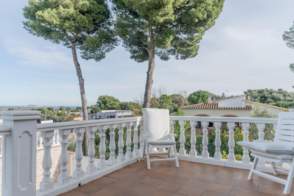 Venda d'una espectacular vila a Pals de 2ª mà - 9757