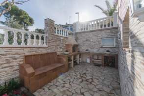 Venda d'una espectacular vila a Pals de 2ª mà - 9757