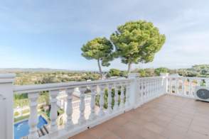 Venda d'una espectacular vila a Pals de 2ª mà - 9757