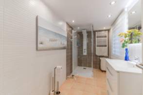 Venda d'una espectacular vila a Pals de 2ª mà - 9757