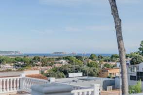 Venda d'una espectacular vila a Pals de 2ª mà - 9757