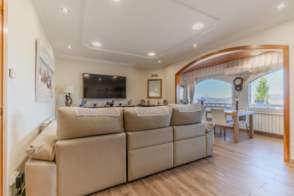 Venda d'una espectacular vila a Pals de 2ª mà - 9757