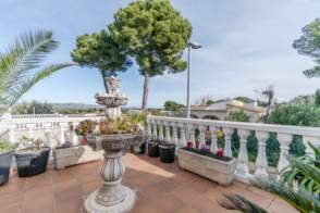 Venda d'una espectacular vila a Pals de 2ª mà - 9757