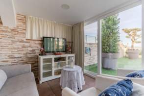 Venda d'una espectacular vila a Pals de 2ª mà - 9757