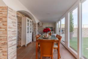 Venda d'una espectacular vila a Pals de 2ª mà - 9757