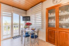 Venda d'una espectacular vila a Pals de 2ª mà - 9757