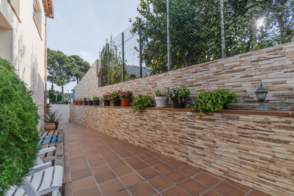 Venda d'una espectacular vila a Pals de 2ª mà - 9757