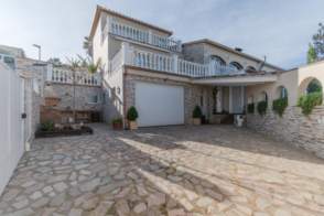 Venda d'una espectacular vila a Pals de 2ª mà - 9757