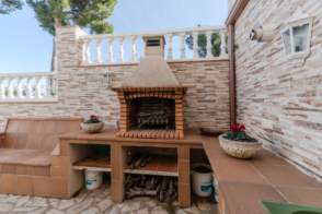 Venda d'una espectacular vila a Pals de 2ª mà - 9757