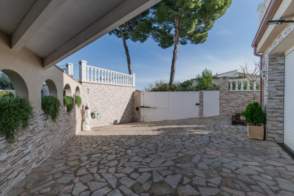 Venda d'una espectacular vila a Pals de 2ª mà - 9757