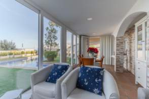 Venda d'una espectacular vila a Pals de 2ª mà - 9757