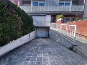 Alquiler de parking en Devesa de 2ª mano - 9766