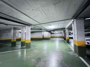 Alquiler de parking en Devesa de 2ª mano - 9766