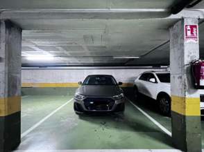 Alquiler de parking en Devesa