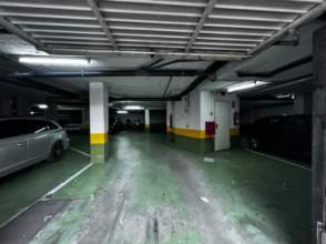 Alquiler de parking en Devesa de 2ª mano - 9766