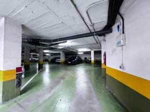 Alquiler de parking en Devesa de 2ª mano - 9766