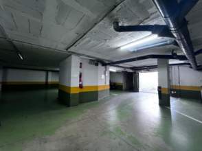 Alquiler de parking en Devesa de 2ª mano - 9766