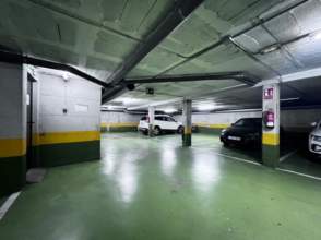 Alquiler de parking en Devesa de 2ª mano - 9766