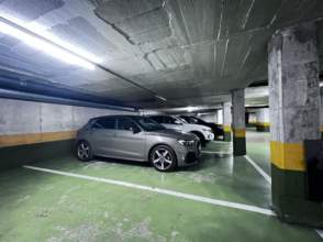 Alquiler de parking en Devesa de 2ª mano - 9766