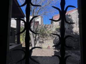 Lloguer casa amb jardí i naturalesa de 2ª mà - 9762