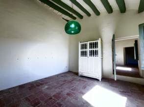 Lloguer casa amb jardí i naturalesa de 2ª mà - 9762