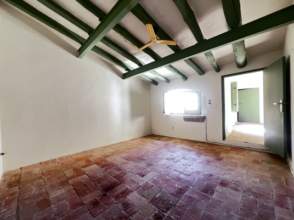 Lloguer casa amb jardí i naturalesa de 2ª mà - 9762